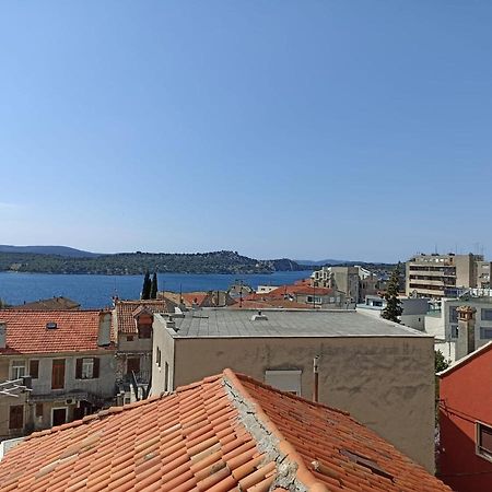 Beetlejuice Apartments Šibenik Esterno foto
