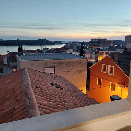 Beetlejuice Apartments Šibenik Esterno foto
