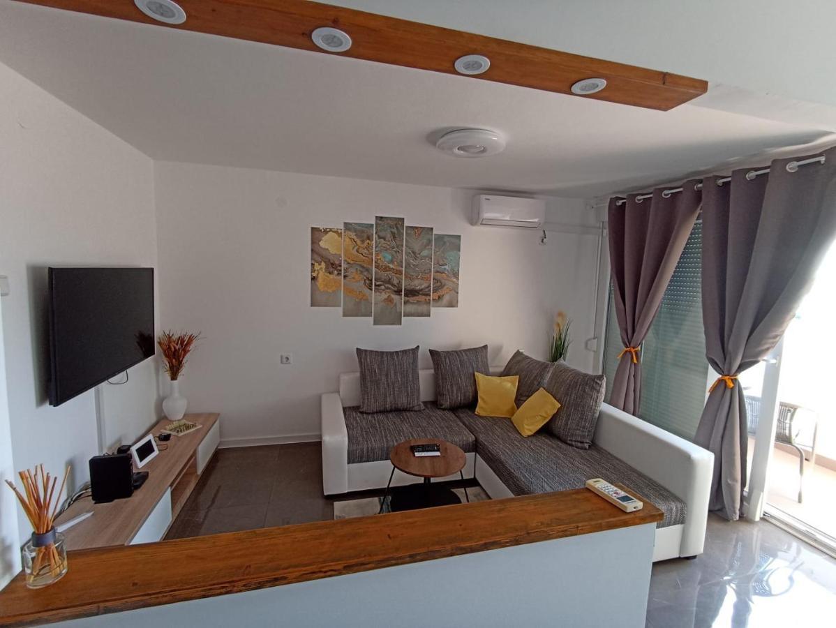 Beetlejuice Apartments Šibenik Esterno foto