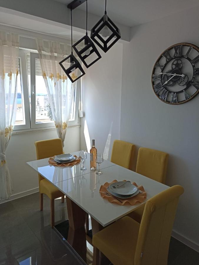 Beetlejuice Apartments Šibenik Esterno foto
