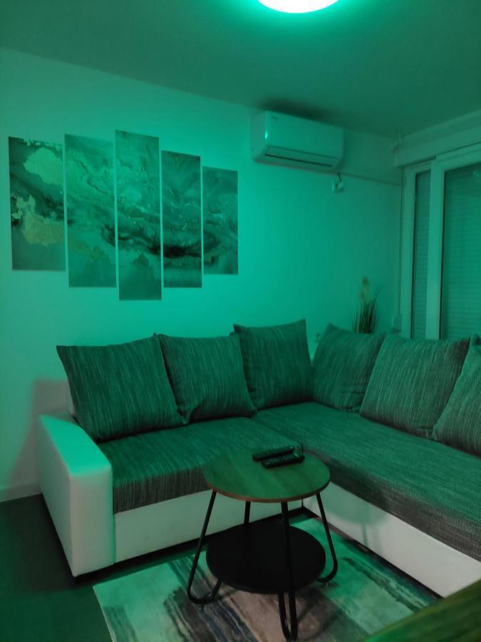 Beetlejuice Apartments Šibenik Esterno foto